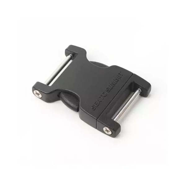 SEA TO SUMMIT HEBILLA LIBERACION LATERAL 20MM 2PIN