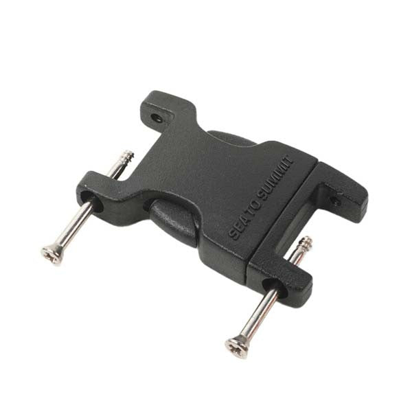 SEA TO SUMMIT HEBILLA LIBERACION LATERAL 20MM 2PIN