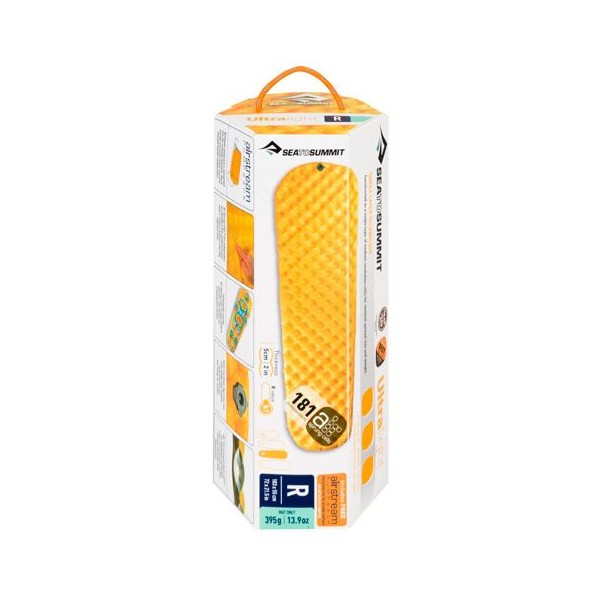SEA TO SUMMIT ULTRALIGHT ASC REGULAR