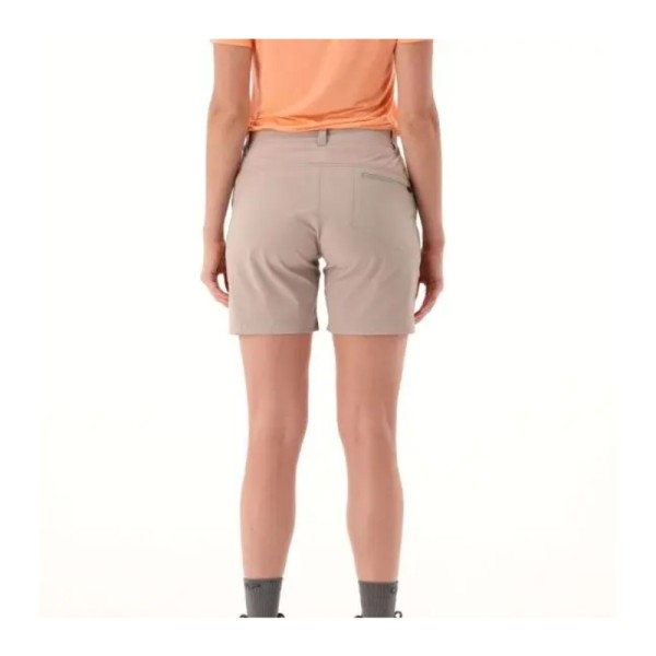 SHORT CAMPAGNOLO WOMAN SHORT