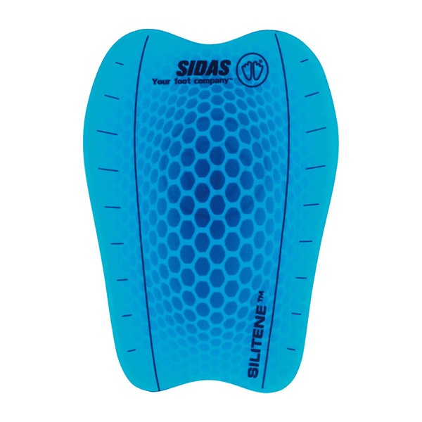 SIDAS SHIN PROTECTOR XL 2UDS