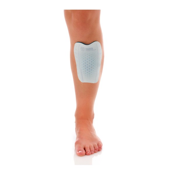 SIDAS SHIN PROTECTOR XL 2UDS