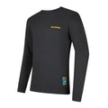 SUDADERA LA SPORTIVA CLIMBING ON THE MOON
