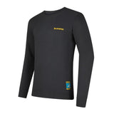 SUDADERA LA SPORTIVA CLIMBING ON THE MOON