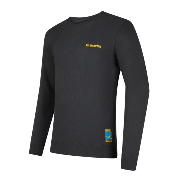 SUDADERA LA SPORTIVA CLIMBING ON THE MOON