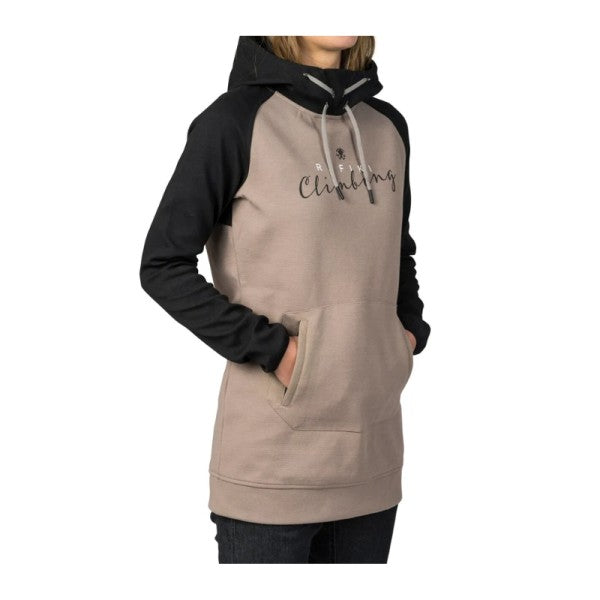 SUDADERA RAFIKI MANDALA