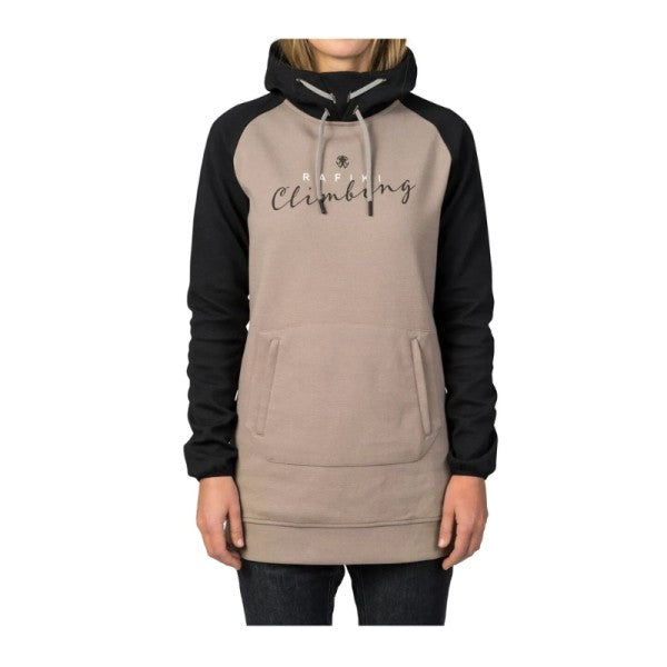 SUDADERA RAFIKI MANDALA