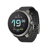 SUUNTO RACE TITANIUM CHARCOAL
