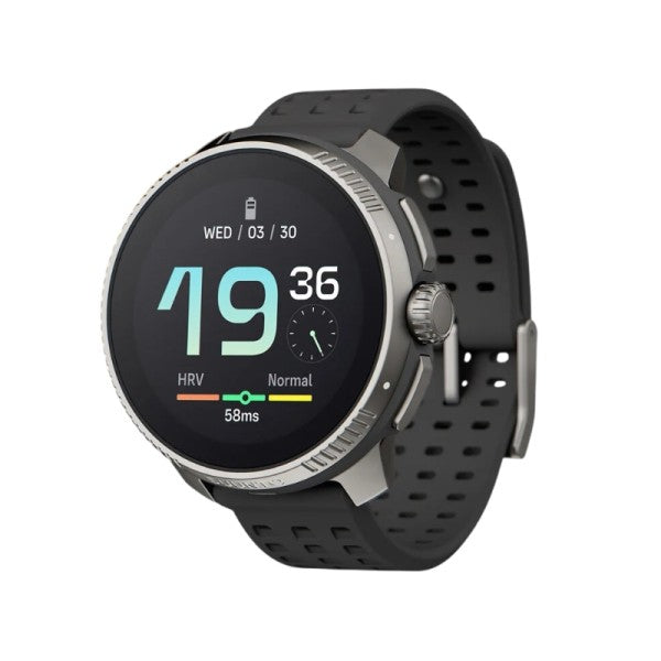 SUUNTO RACE TITANIUM CHARCOAL