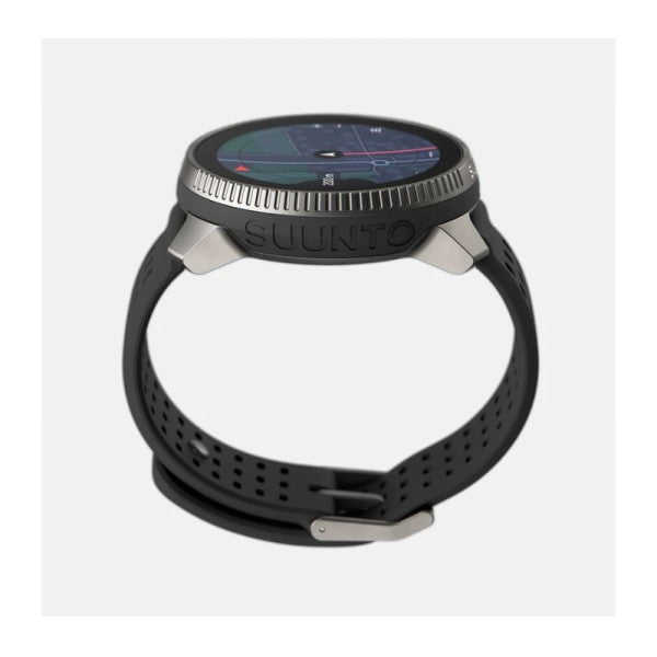 SUUNTO RACE TITANIUM CHARCOAL