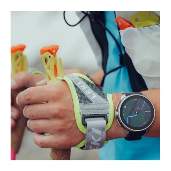 SUUNTO RACE TITANIUM CHARCOAL