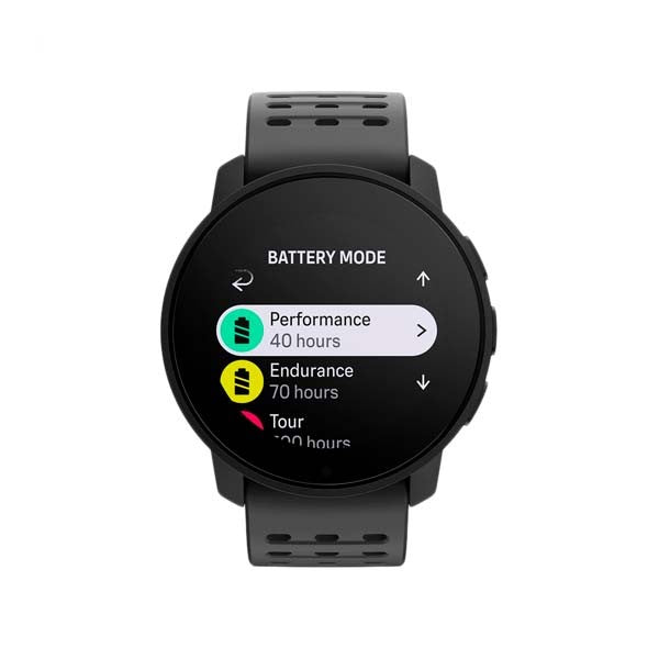 SUUNTO SUUNTO 9 PEAK PRO