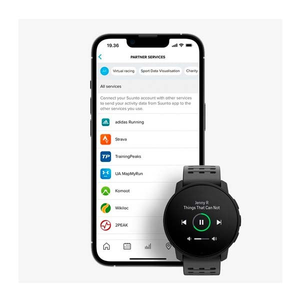 SUUNTO SUUNTO 9 PEAK PRO
