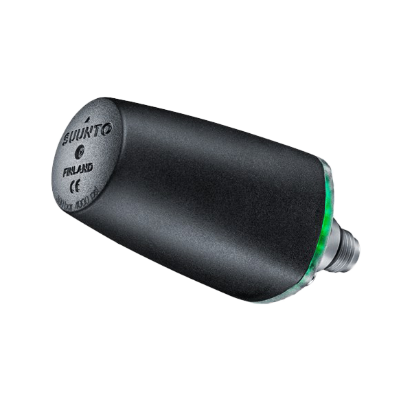SUUNTO TRANSMISOR CON LED
