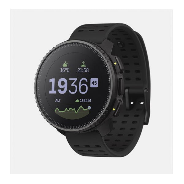 SUUNTO VERTICAL ALL BLACK