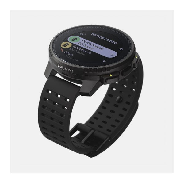 SUUNTO VERTICAL ALL BLACK
