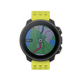 SUUNTO VERTICAL BLACK LIME