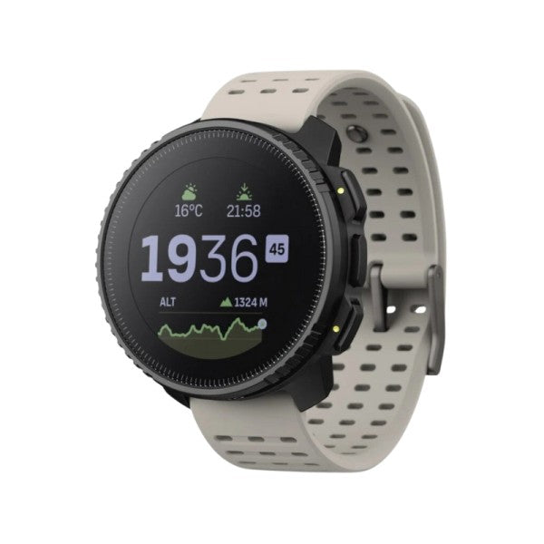 SUUNTO VERTICAL BLACK SAND