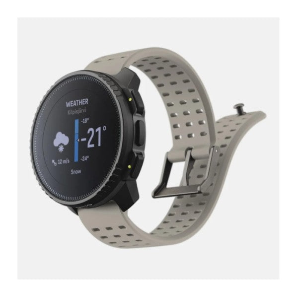 SUUNTO VERTICAL BLACK SAND
