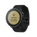 SUUNTO VERTICAL SOLAR ALL BLACK