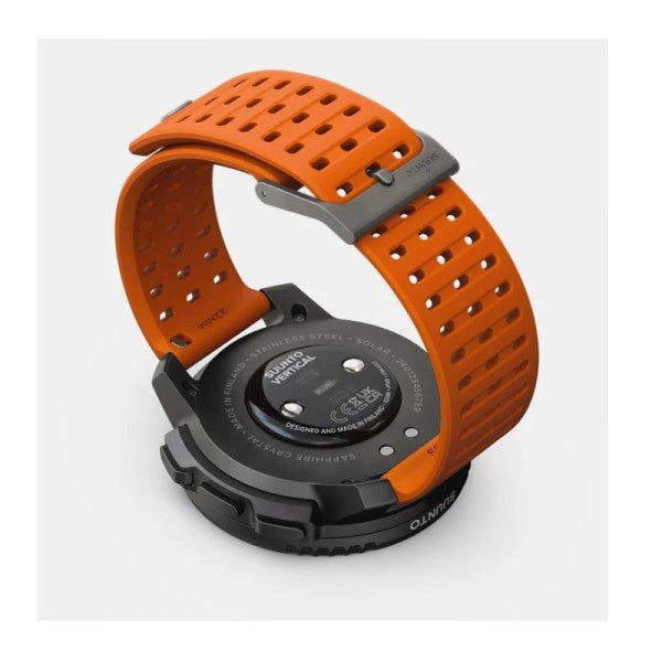 SUUNTO VERTICAL SOLAR CANYON