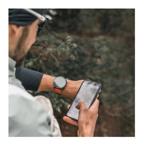 SUUNTO VERTICAL SOLAR CANYON