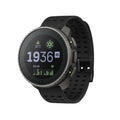 SUUNTO VERTICAL TITANIUM SOLAR BLACK