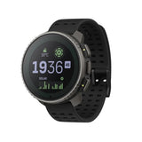 SUUNTO VERTICAL TITANIUM SOLAR BLACK