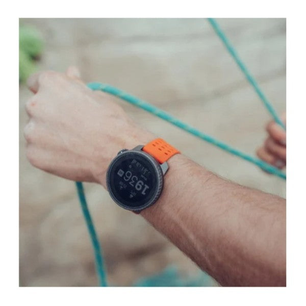 SUUNTO VERTICAL TITANIUM SOLAR CANYON