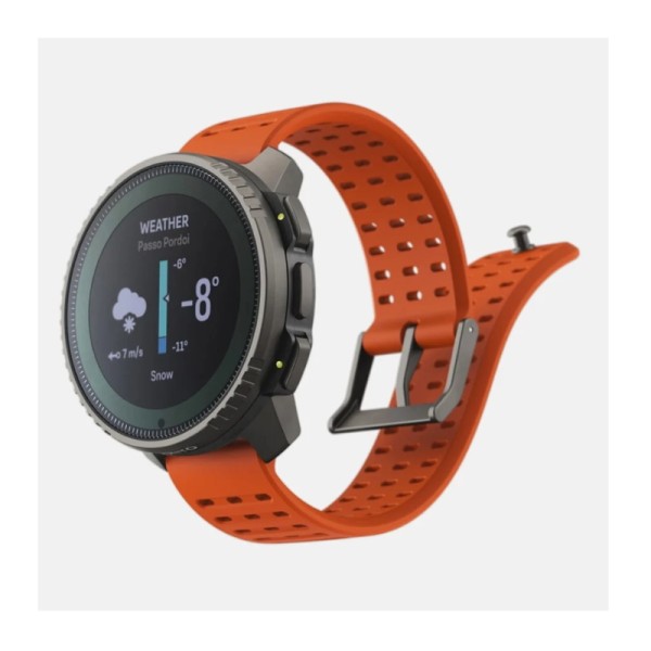 SUUNTO VERTICAL TITANIUM SOLAR CANYON