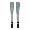 Salomon S/max 8 + M11 Gw