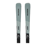 Salomon S/max 8 + M11 Gw