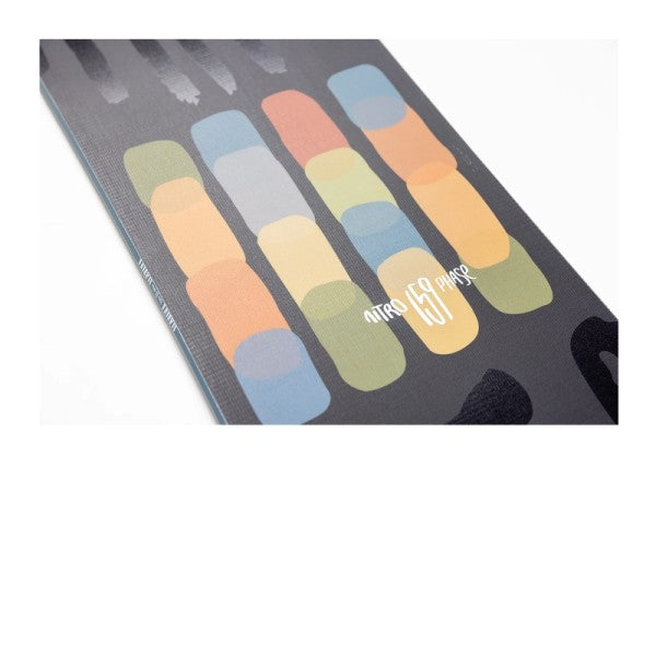 TABLAS NITRO PHASE 1ST CHOICE