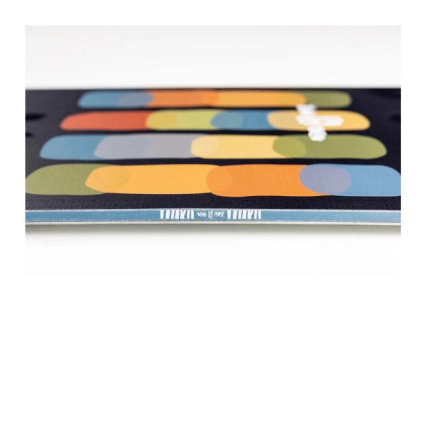 TABLAS NITRO PHASE 1ST CHOICE