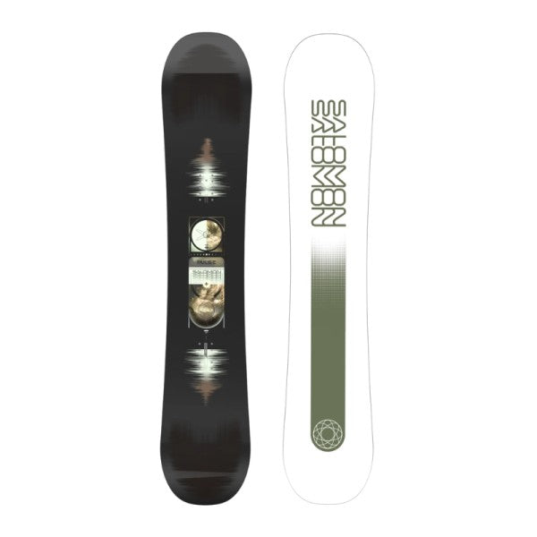 TABLAS SALOMON PULSE