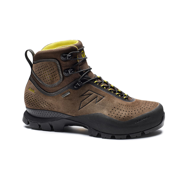 TECNICA FORGE GTX