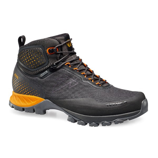 TECNICA PLASMA MID GTX
