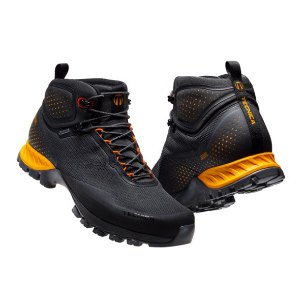 TECNICA PLASMA MID GTX