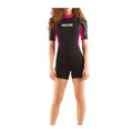 TRAJE NEOPRENO SEACSUB RELAX 2MM W SHORTY