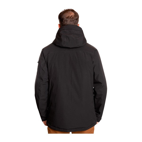 TRANGO QUERCUS TERMIC VD