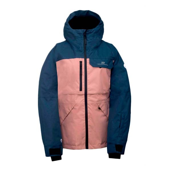 TWENTYONE SEVENTEEN BACKA LS