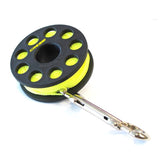 VARIOS CRESSI SPOOL CARRETE 20 MTRS