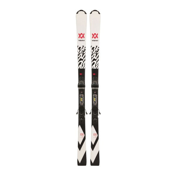 VOLKL DEACON 7.2 + FDT TP 10