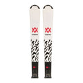 VOLKL DEACON 7.2 + FDT TP 10