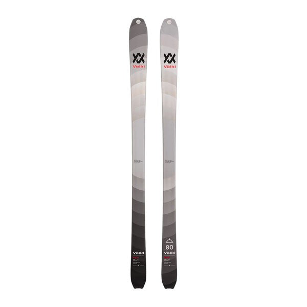 VOLKL RISE 80 + SKIN