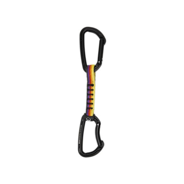 WILD COUNTRY SESSION QUICKDRAW 12CM