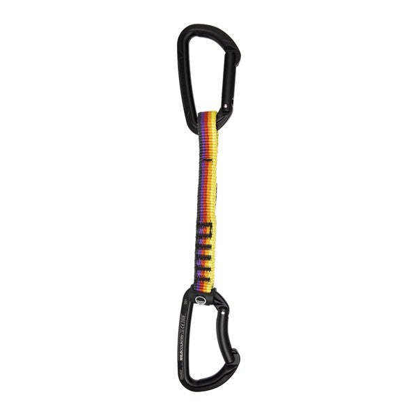 WILD COUNTRY SESSION QUICKDRAW 17CM