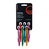 WILD COUNTRY WILDWIRE RACK 6 PACK