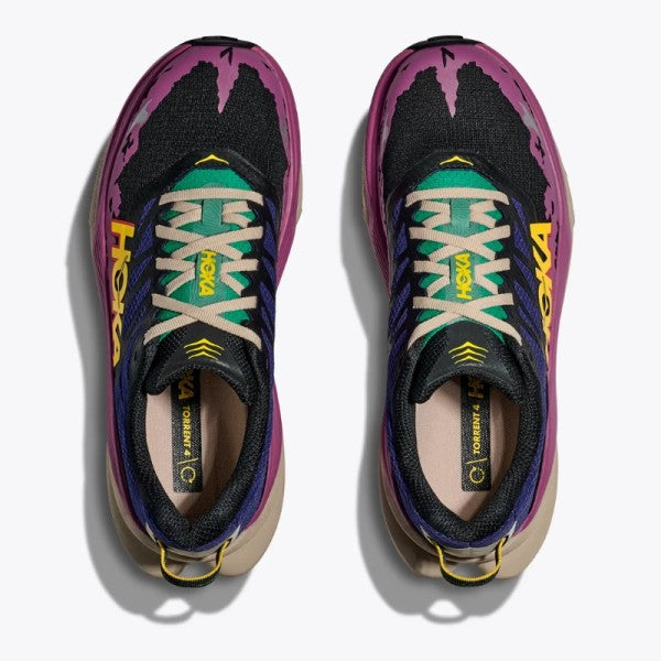 ZAPATILLA HOKA TORRENT 4 W