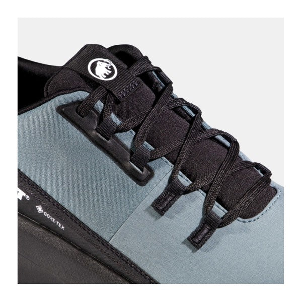 ZAPATILLA MAMMUT AENERGY HIKE LOW GTX